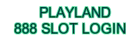 playland 888 slot login - 888SLOT